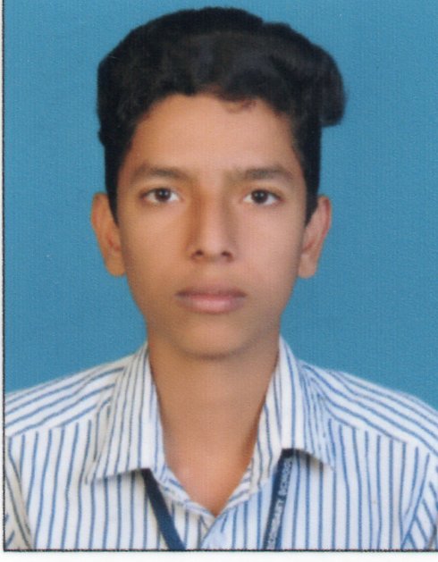 Nikhil Mathew